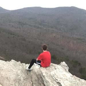 Meet your Posher, Gabriel